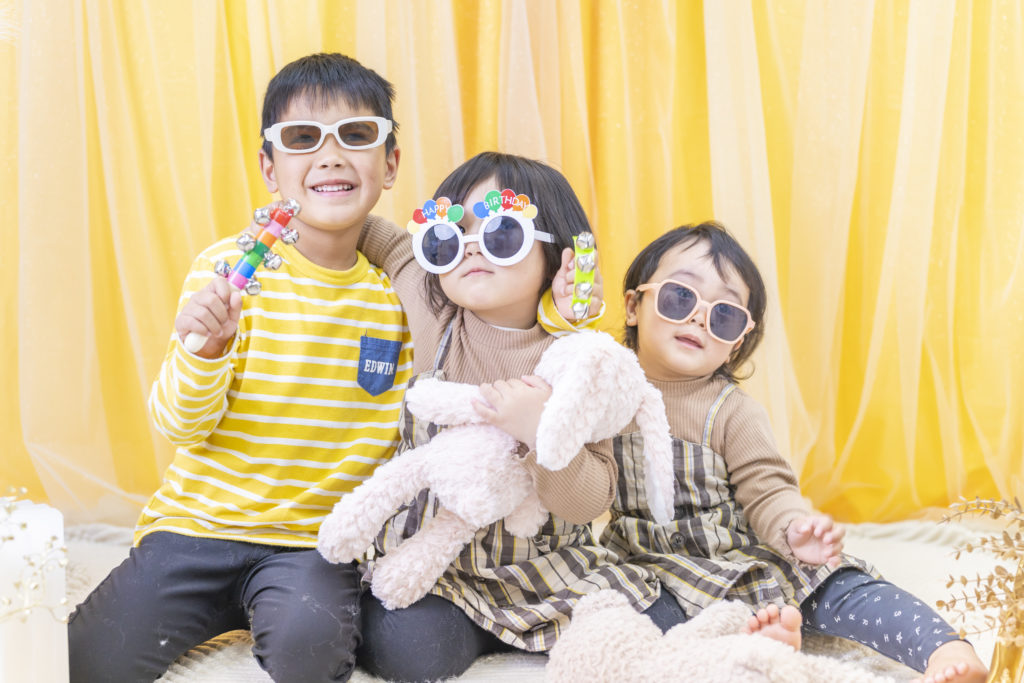 フォトマーレ撮影例1